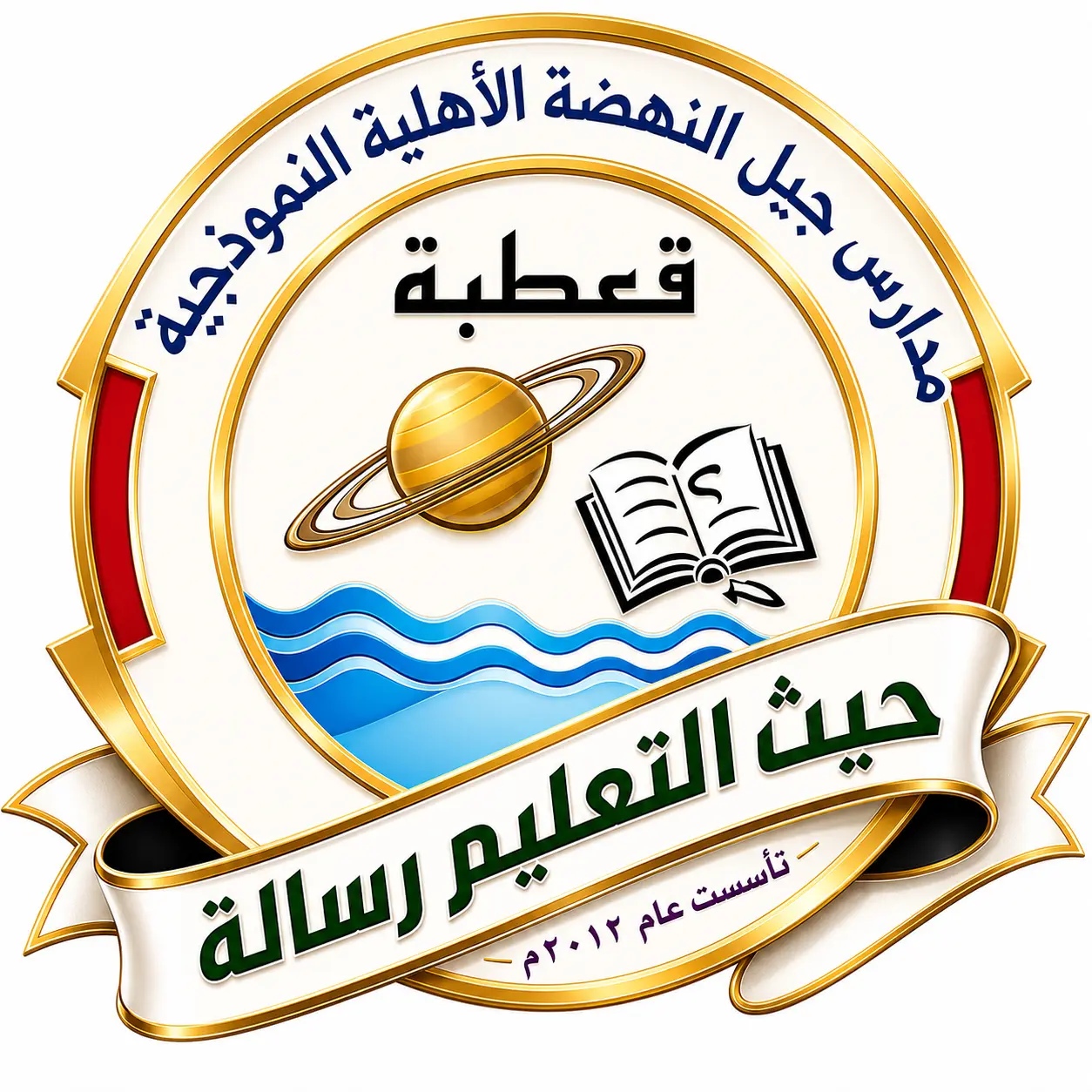 جيل النهضة